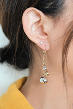 Load image into Gallery viewer, Sphere Earrings
