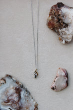 Load image into Gallery viewer, Two Soul Necklace
