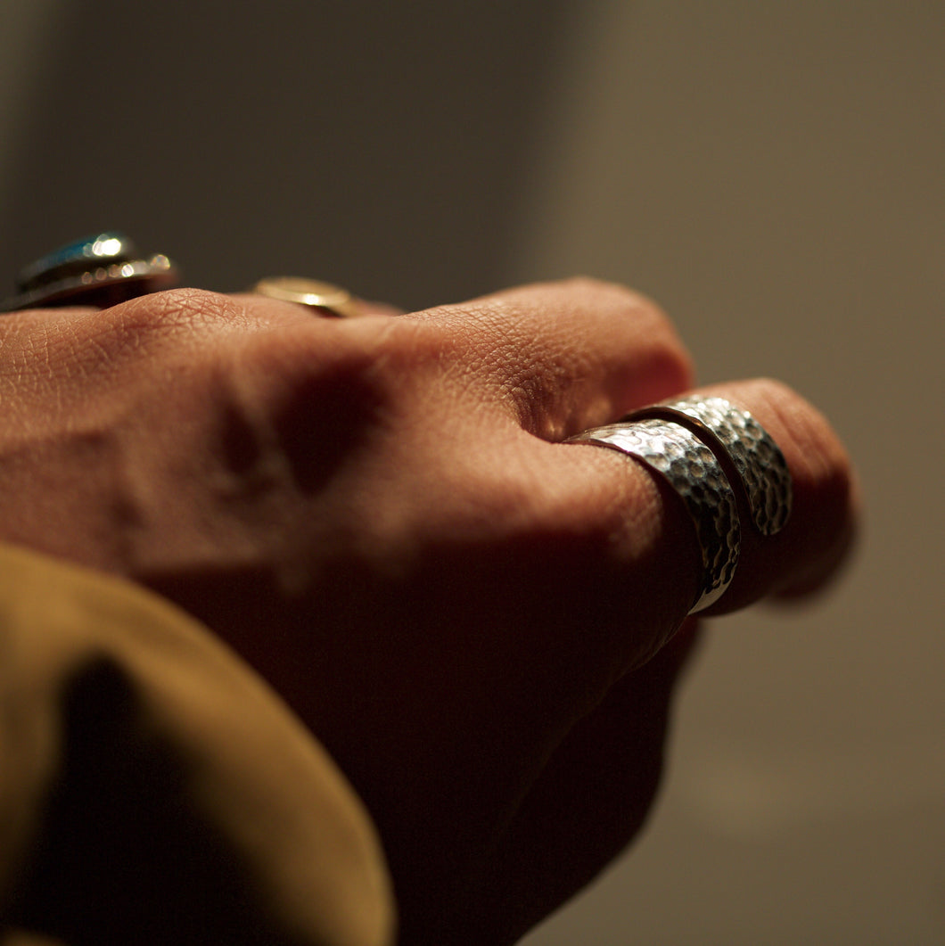 Wrap Ring