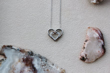 Load image into Gallery viewer, Infinity Heart
