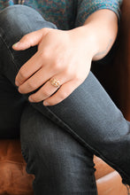 Load image into Gallery viewer, Nugget Style Men’s Ring

