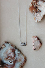 Load image into Gallery viewer, LOVE Necklace
