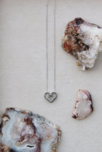Load image into Gallery viewer, Infinity Heart
