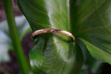 Load image into Gallery viewer, Gold Baby Bangle
