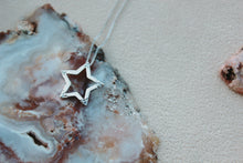 Load image into Gallery viewer, Star Necklace
