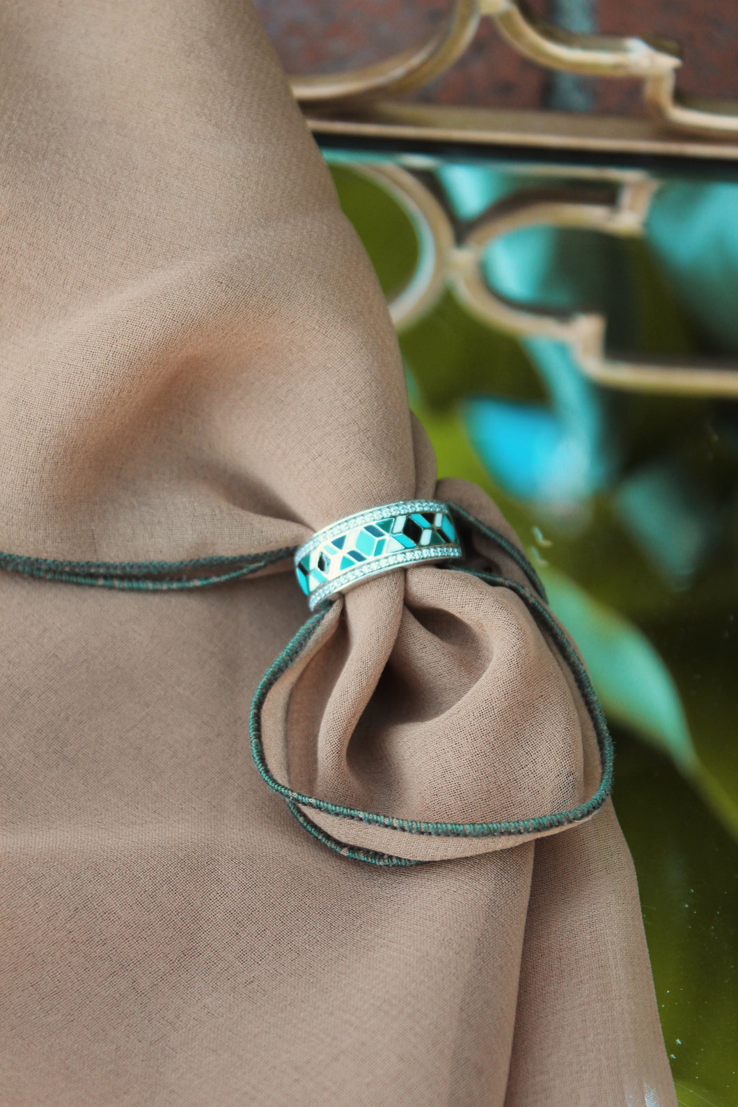 Forma Ring