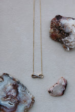 Load image into Gallery viewer, Infinity Necklace
