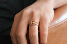 Load image into Gallery viewer, Nugget Style Men’s Ring
