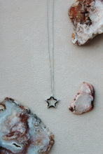 Load image into Gallery viewer, Star Necklace
