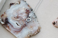 Load image into Gallery viewer, Heart Necklace
