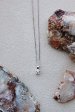 Load image into Gallery viewer, Diamond Necklace
