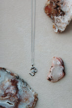 Load image into Gallery viewer, Ohm Necklace

