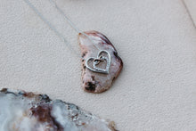 Load image into Gallery viewer, Infinity Heart
