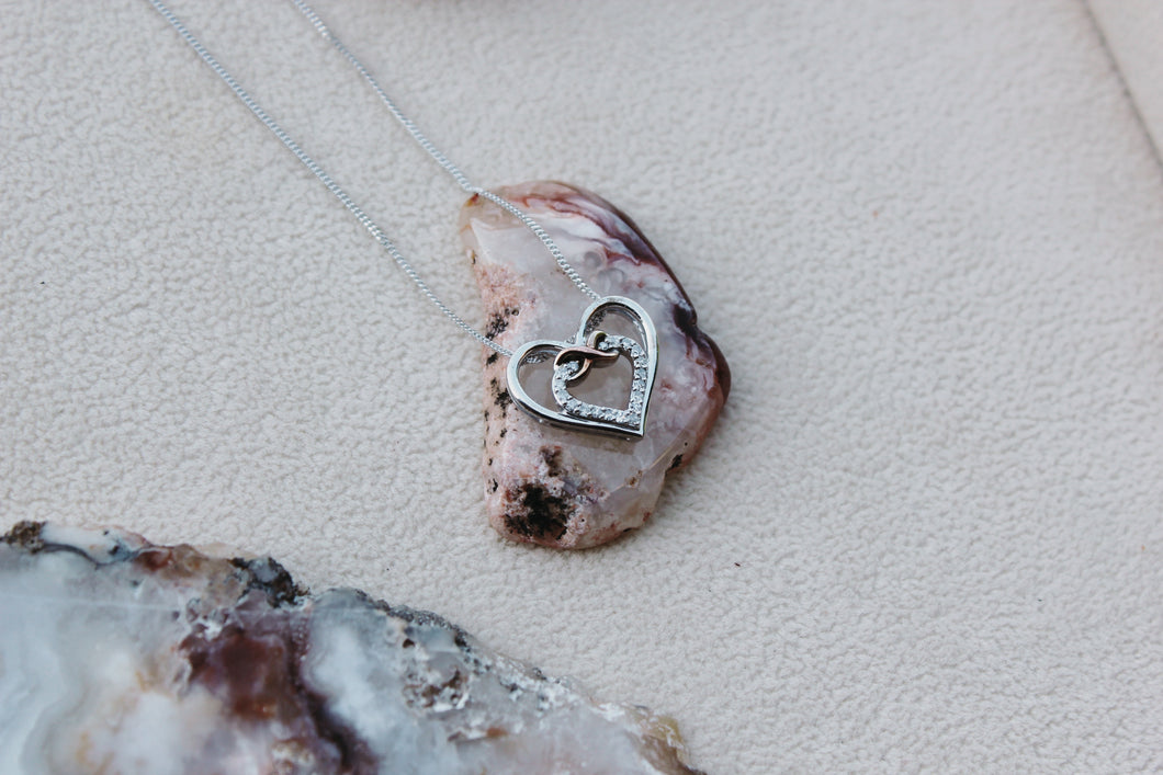 Infinity Heart